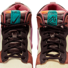 Nike Dunk Mid Social Status Free Lunch Chocolate Milk
