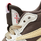 Jordan 1 Retro Low OG SP Travis Scott Reverse Mocha (TD)