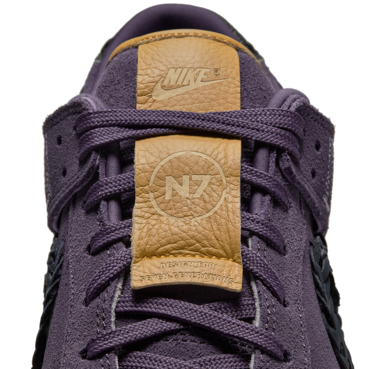 Nike Dunk Low N7 (2021) | DN1441-500