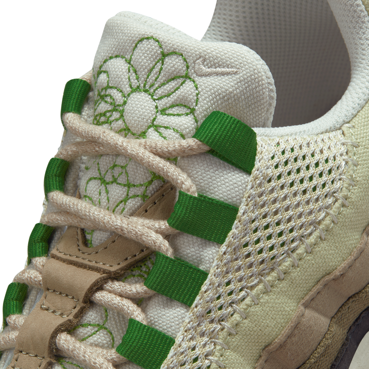 Nike Air Max 95 Earth Day (Women's)