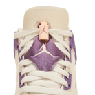 Jordan Spizike Low Legend Light Brown Violet Dust (GS)
