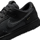 Nike Dunk Low Gore-Tex Triple Black
