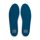Nike SB Zoom Janoski OG+ Blue Force Campfire Orange | FD6757-401