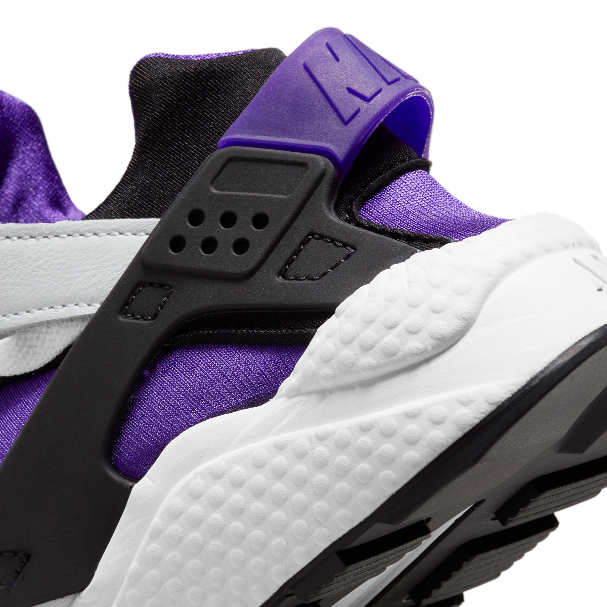 Nike Air Huarache OG Purple Punch (Women's)