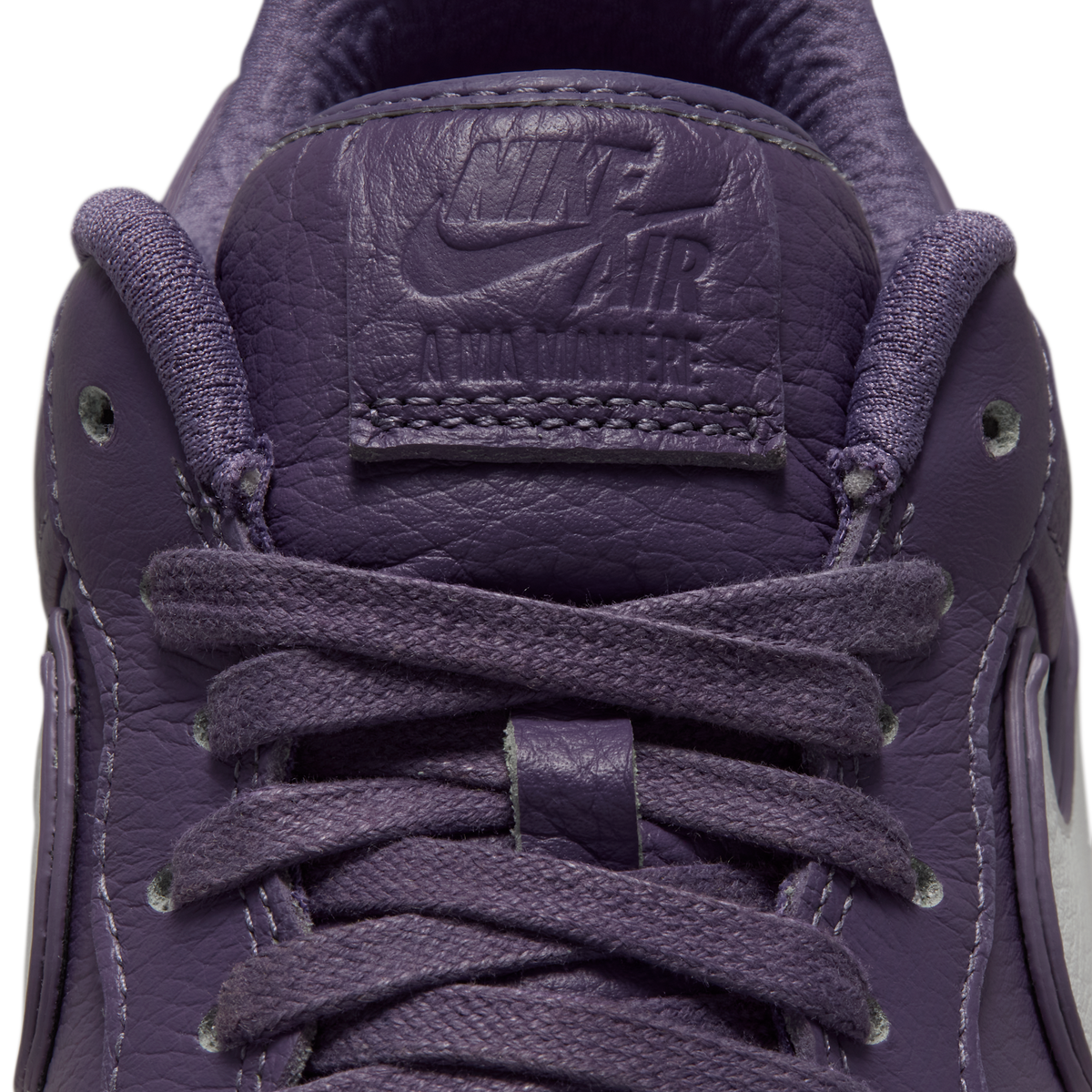 Nike Air Force 1 Low SP A Ma Maniére Canyon Purple (Women's)
