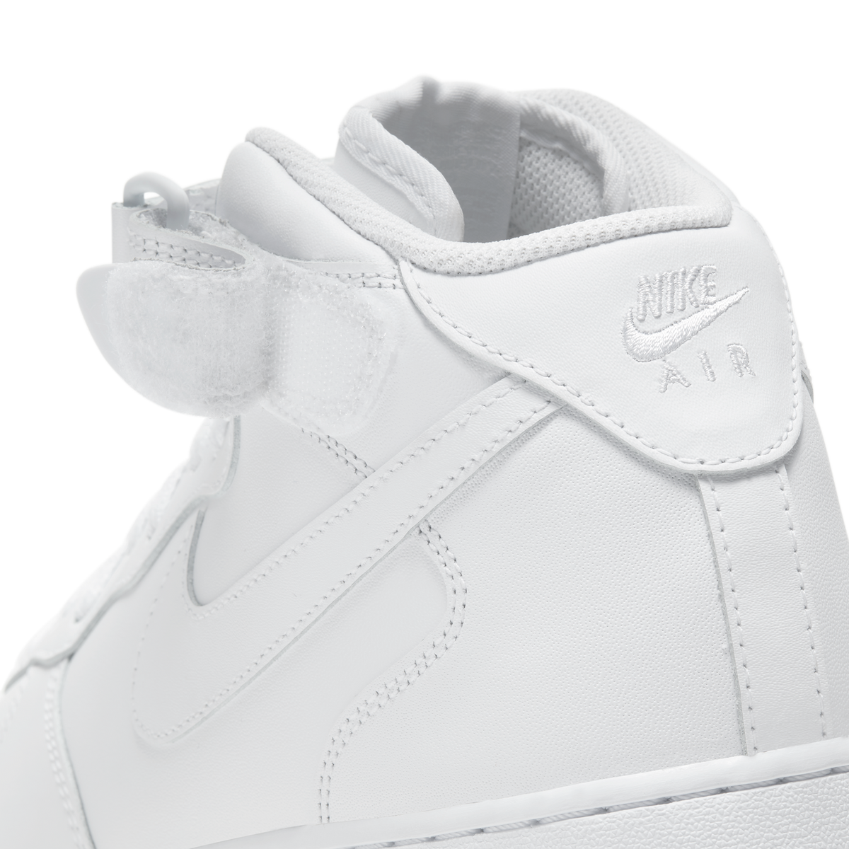 Nike Air Force 1 Mid '07 White