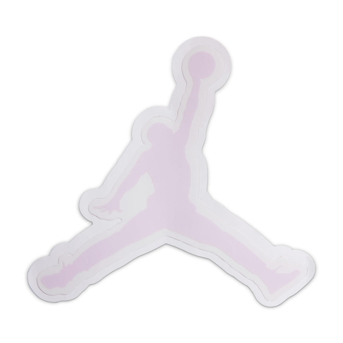 Jordan 1 Mid Violet Mist Barely Grape (TD)