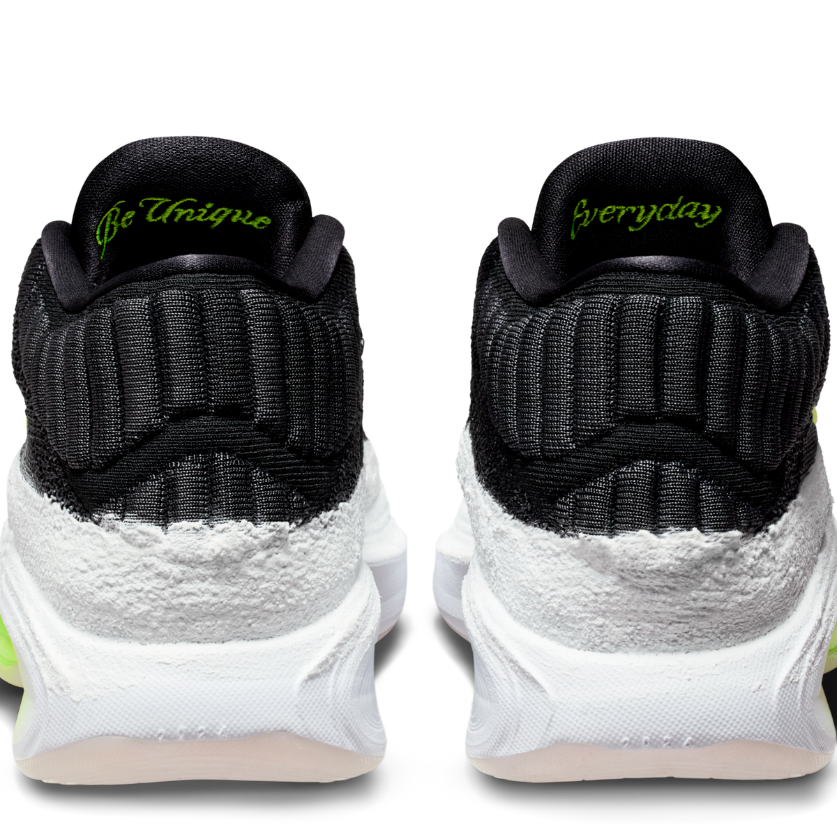 Nike Air Zoom GT Hustle 3 Victor Wembanyama Christmas | FV5953-008