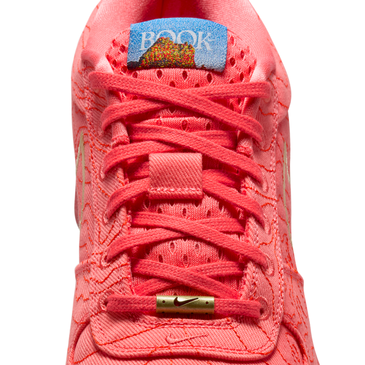 Nike Book 1 Sedona