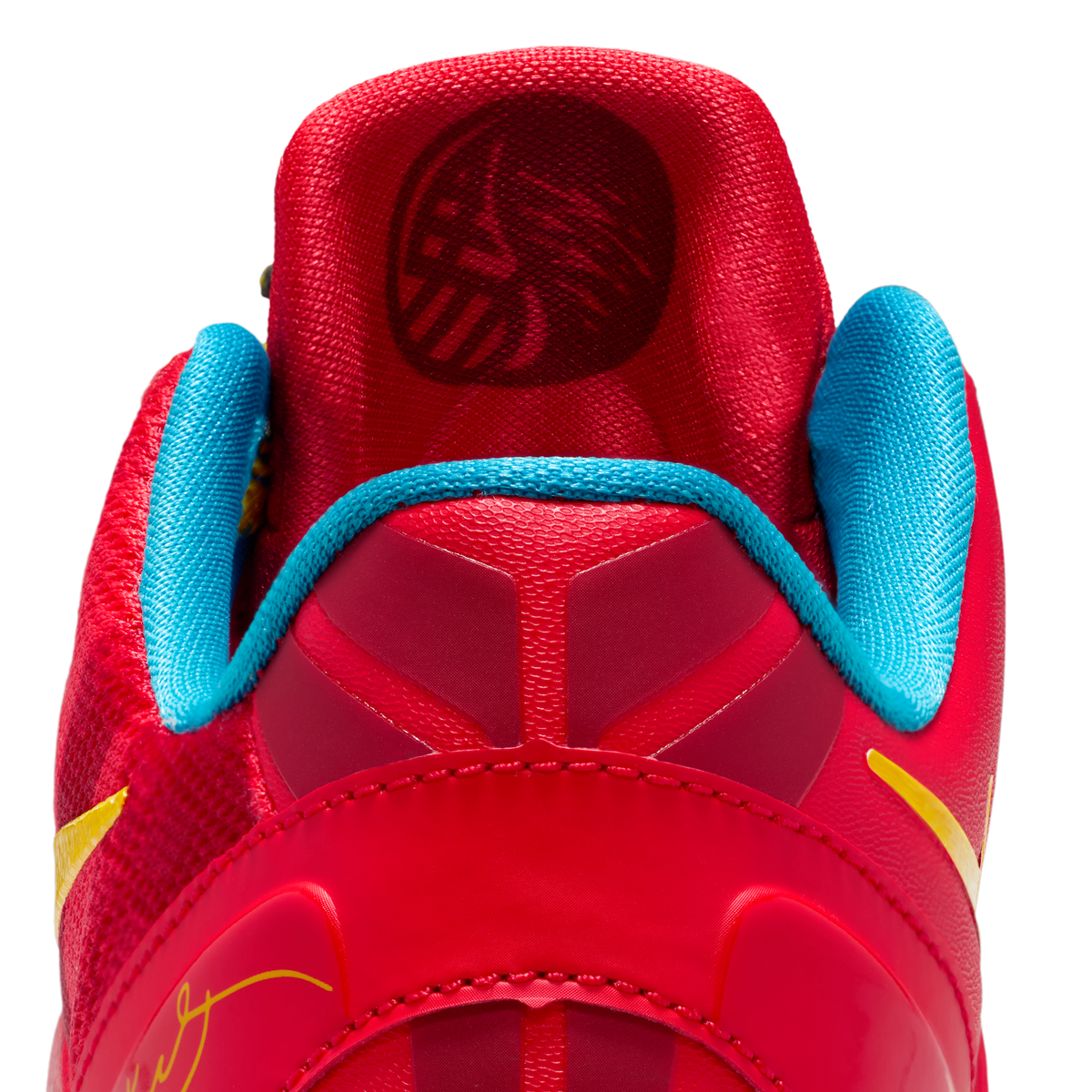 Nike Kobe 8 Year of the Horse (2026) (PS) | IM6640-600