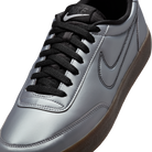 Nike Killshot 2 LTR PRM Tiempo Pack Metallic Cool Grey | IM4842-099