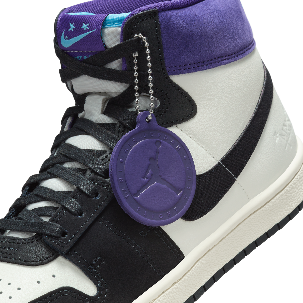 Nike Jordan Air Ship PE SP Opium