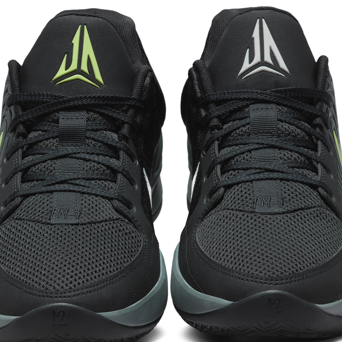 Nike Ja 2 Night Vision