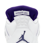 Jordan 4 Retro Metallic Purple
