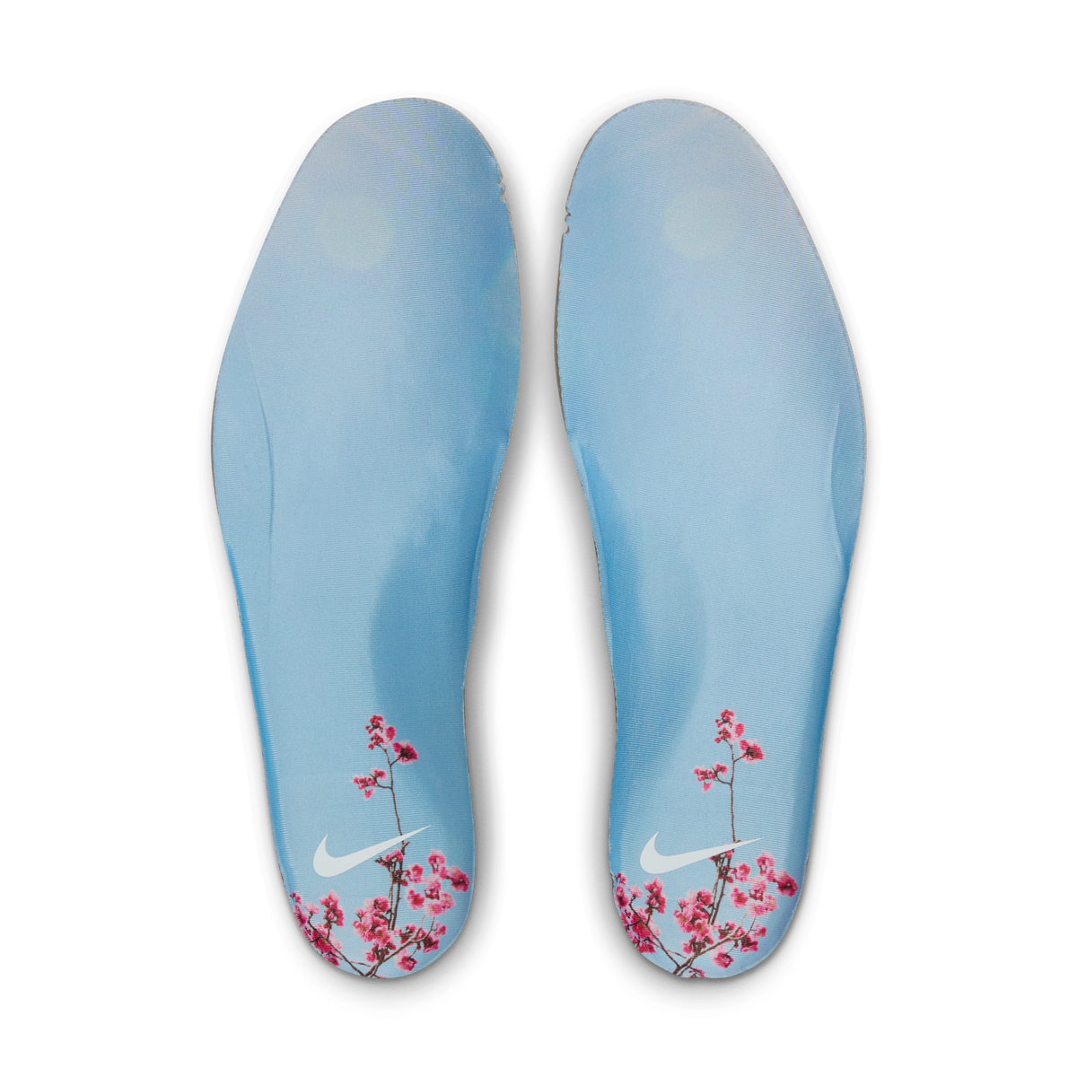 Nike Air Foamposite One DMV Cherry Blossom