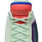 Nike LeBron 23 Green with Envy