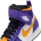 Jordan 1 High FlyEase Lakers (GS)