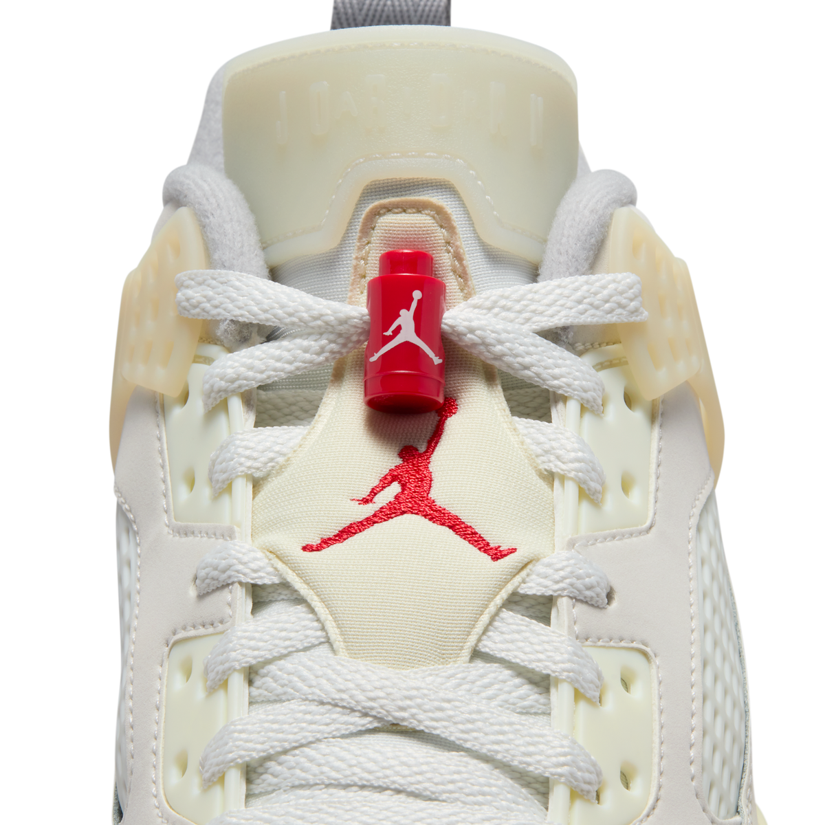Jordan Spizike Low Coconut Milk