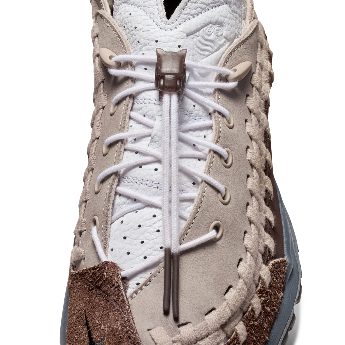 Nike Homescape Woven SP SOULGOODS Medium Orewood Brown