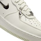 Nike Air Force 1 '07 SE Next Nature Sail Liquid Metal (Women's)