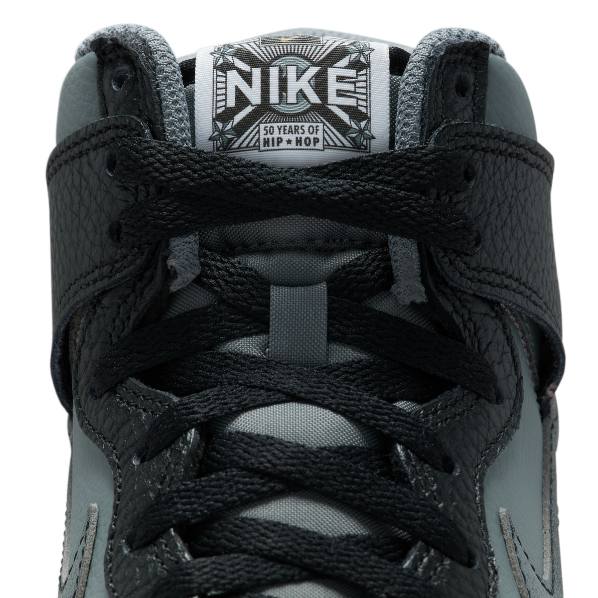 Nike Dunk High Retro Premium Classics 50 Years Of Hip-Hop | DV7216-001