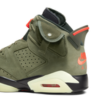 Jordan 6 Retro Travis Scott