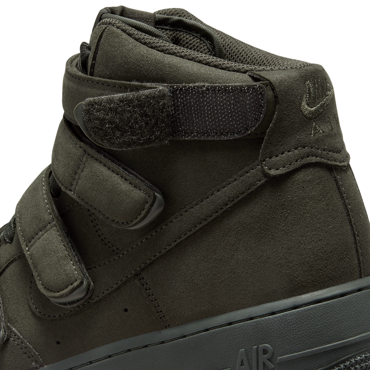 Nike Air Force 1 High '07 SP Billie Eilish Sequoia