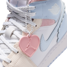 Jordan 1 Mid SE Love Is In The Air (GS)