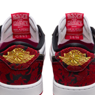 Jordan 1 Retro Low OG Last Dance At The Garden
