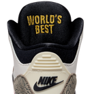 Jordan 3 Retro World's Best Dad (PS)