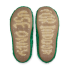 Nike ReactX Rejuven8 Slide .SWOOSH Touch Grass Kelly Green | IO9763-300