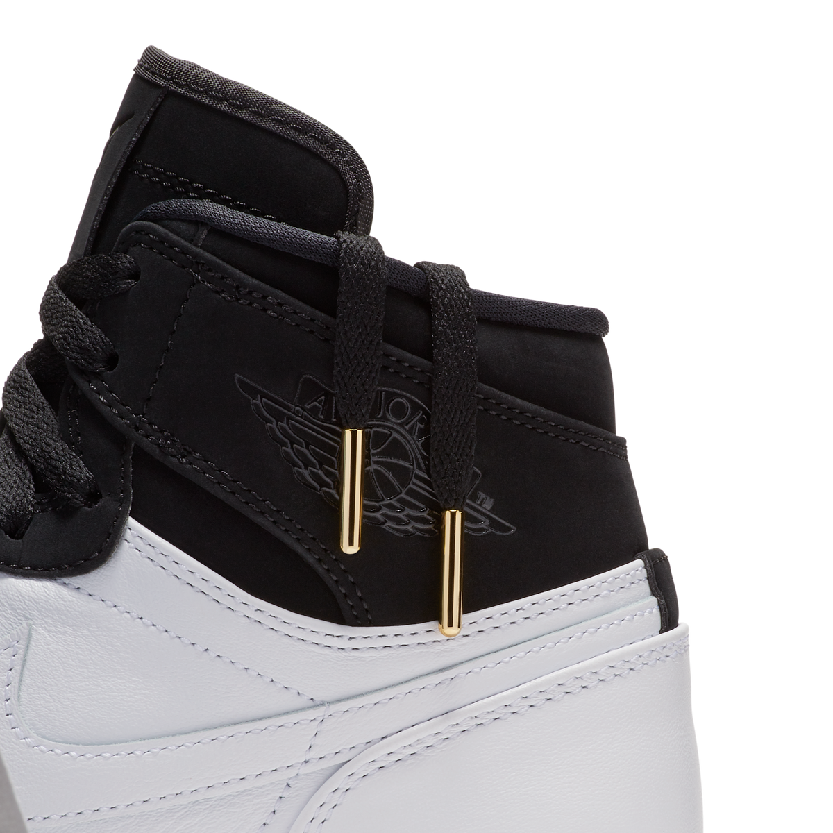 Jordan 1 Retro High Equality Black History Month (2018)