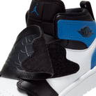 Sky Jordan 1 White Sport Blue Black (PS)