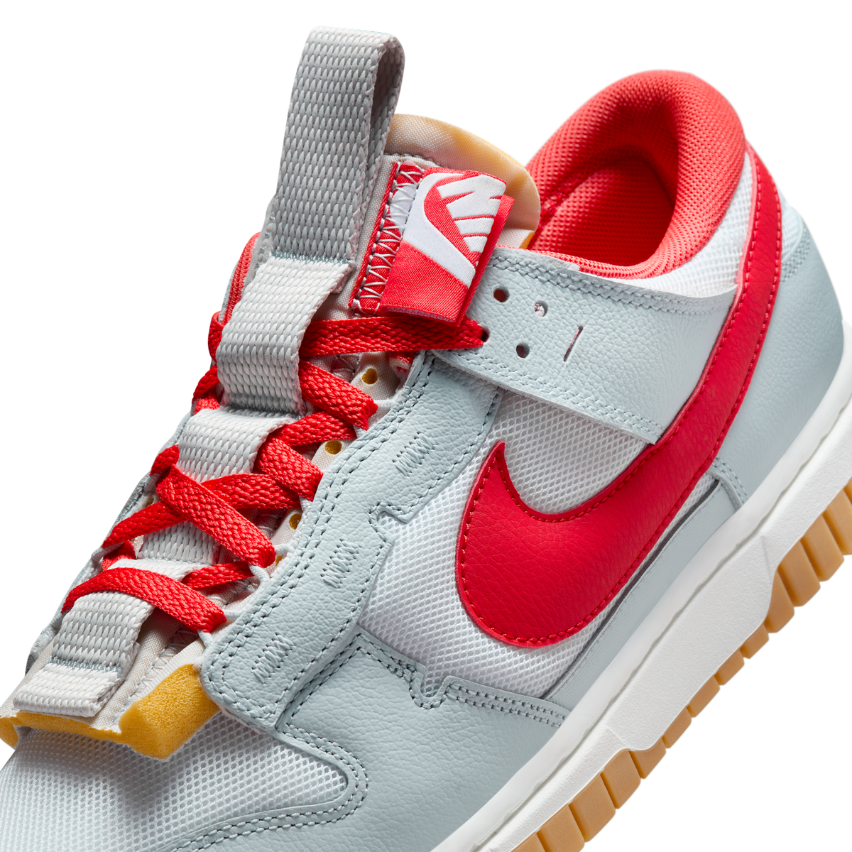 Nike Air Dunk Jumbo Ultraman