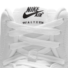 Nike Air Force 1 High 1017 ALYX 9SM White Black
