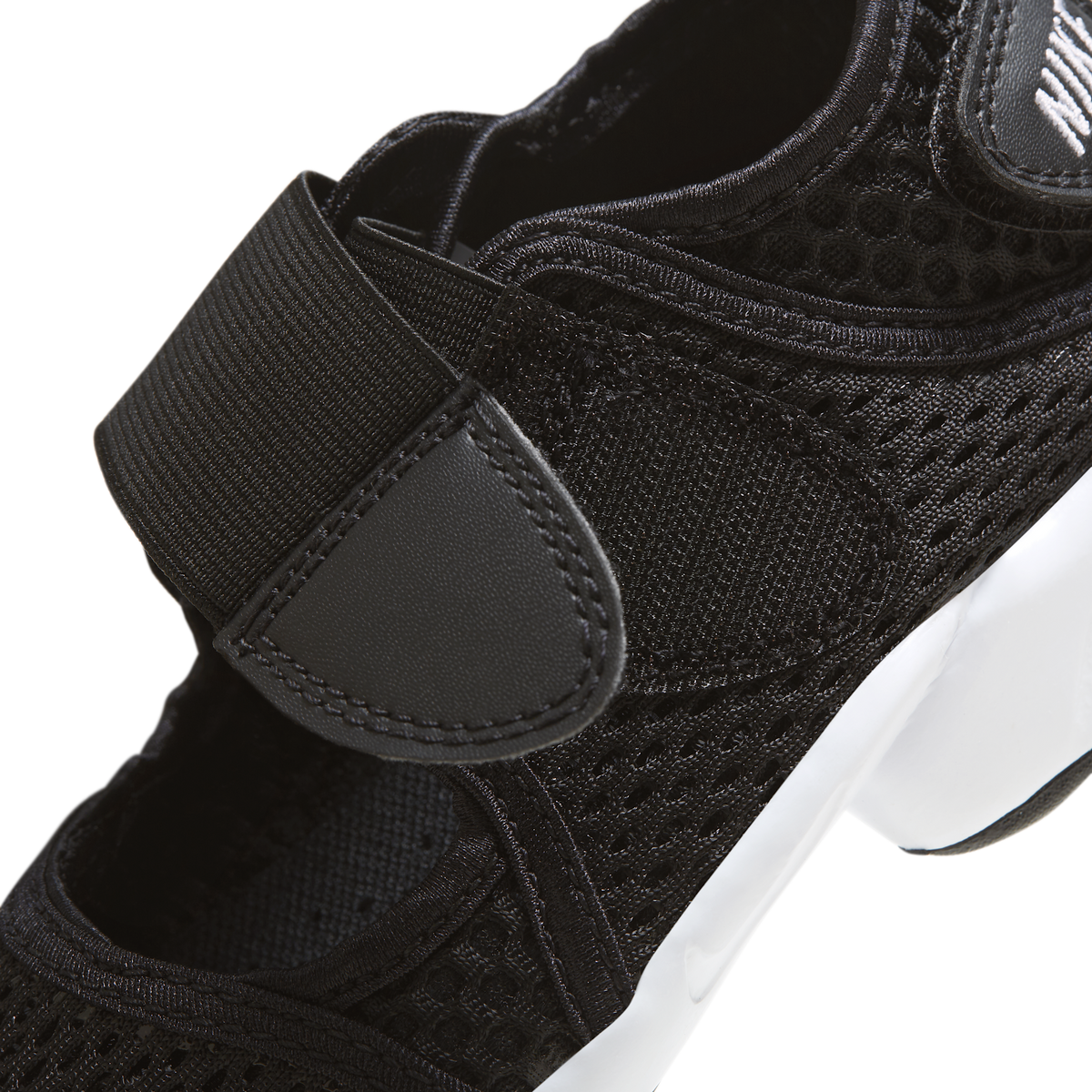 Nike Air Rift Black White (GS)