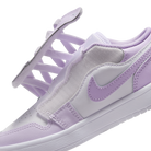Jordan 1 Low ALT Barely Grape Violet Mist (PS)