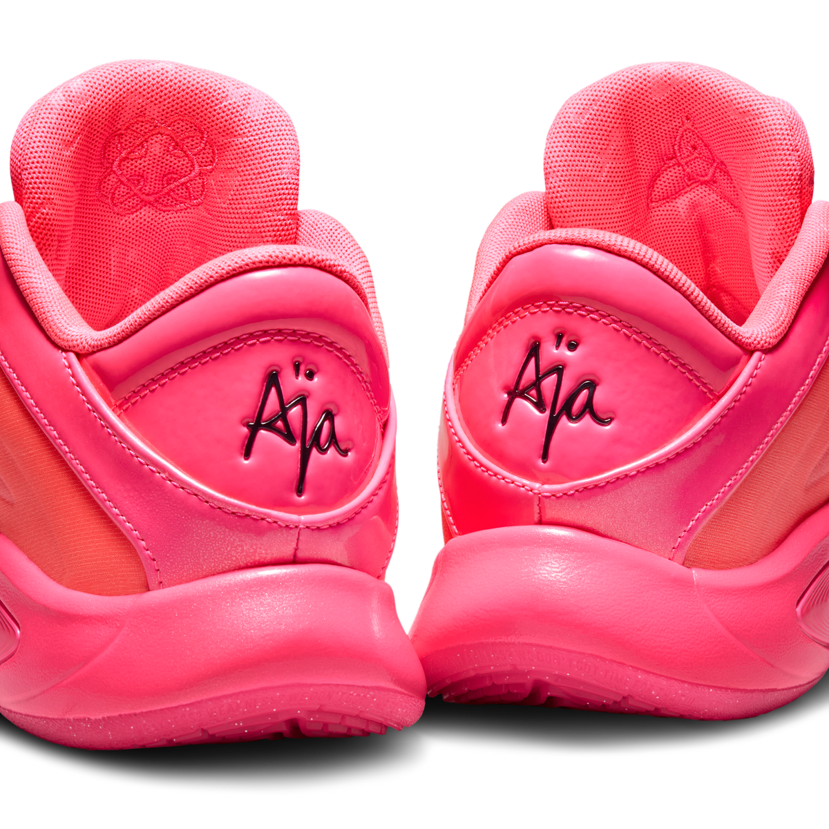 Nike A'ja Wilson A'One All-Star Hyper Pink (Women's)