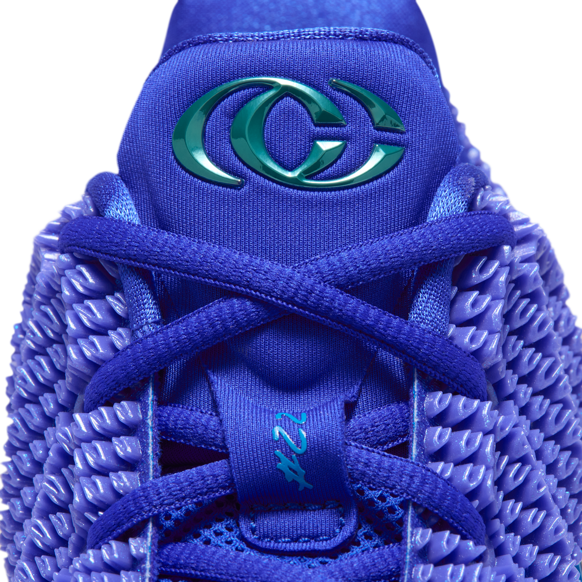 Nike Caitlin 1 Caitlin Blue (Women's)