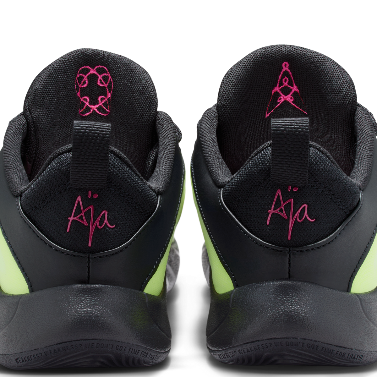 Nike A'ja Wilson A'One Her Time to Shine (GS)