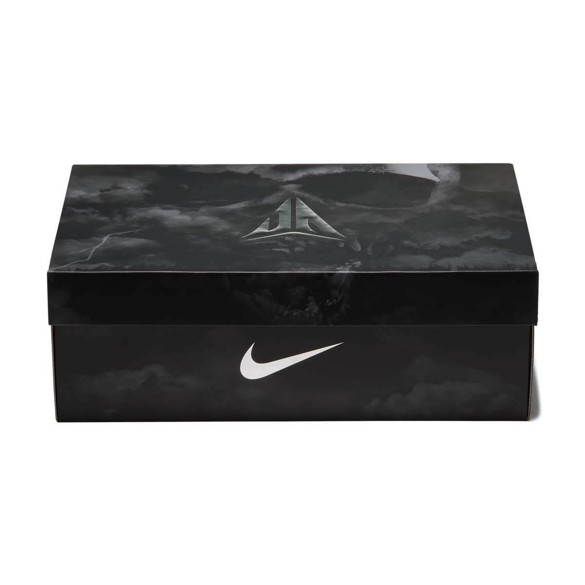 Nike Ja 4 Nightmare
