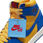 Jordan 1 Retro High OG Reverse Laney (Women's)
