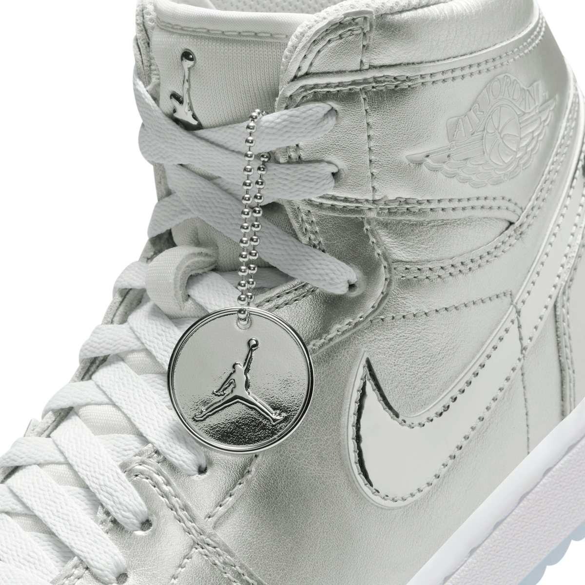 Jordan 1 High Golf Gift Giving Pack