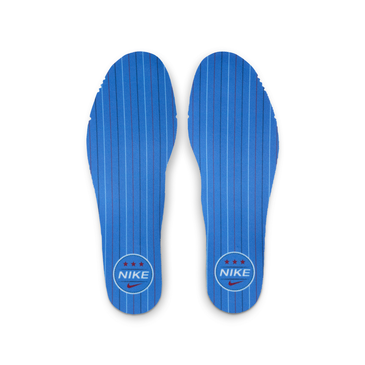 Nike Air Max Plus SE Lyon Blue (GS)
