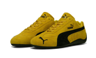 Speedcat OG Yellow