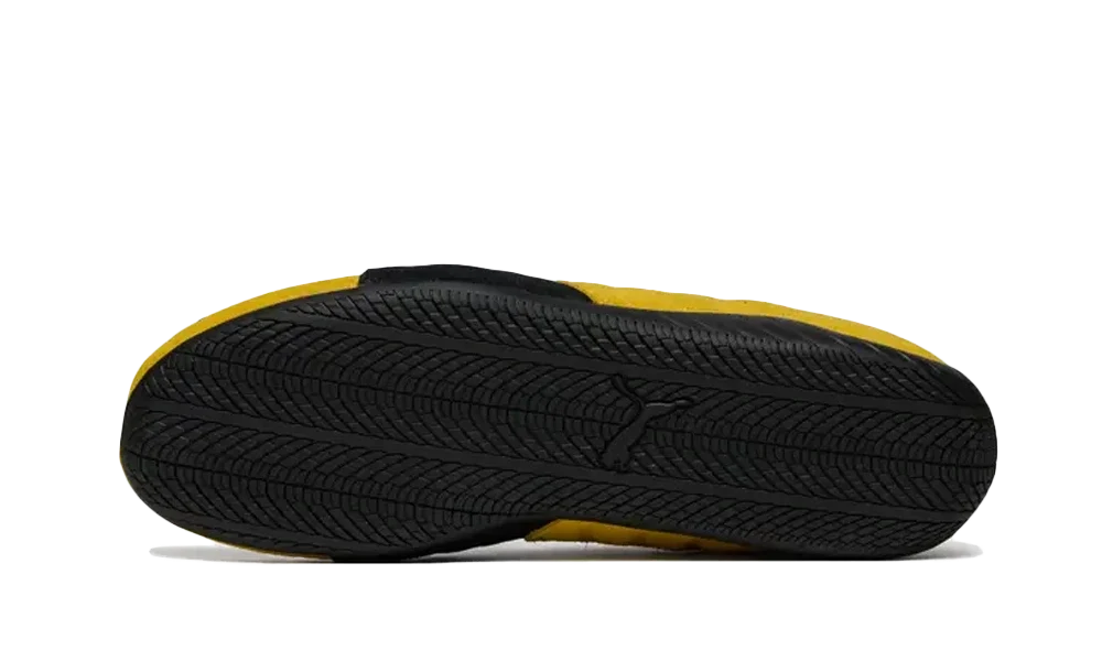 Speedcat OG Yellow