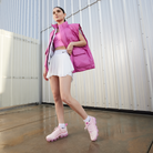 Nike Air Vapormax Plus Pink Foam (Women's) | FZ3614-686