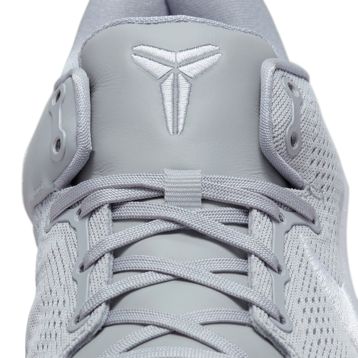 Nike Kobe 8 Protro Wolf Grey