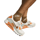 Nike Air Max 90 Summit White Monarch Light Pumice Light British Tan