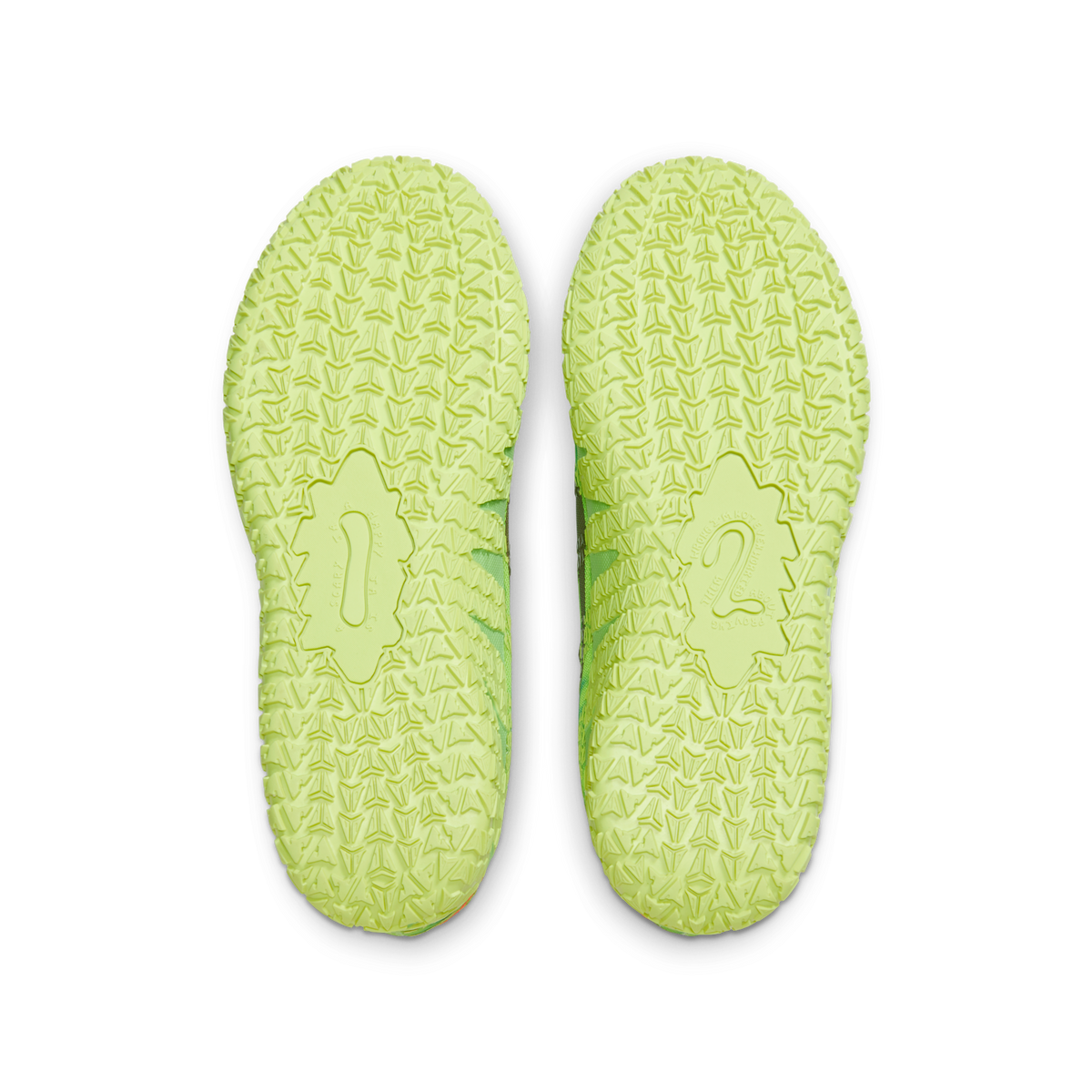 Nike Ja 3 Zombie (GS)